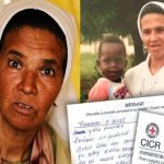 “Oren mucho por mí”: religiosa secuestrada en África