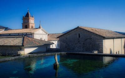 Para los católicos de hoy, los Padres de la Iglesia