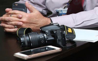 Periodismo de horizontes alargados