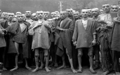 Viktor Frankl: el sentido profundo del dolor y el sufrimiento