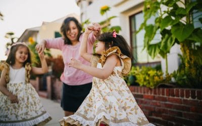 Algunos consejos para aprender a ser familia