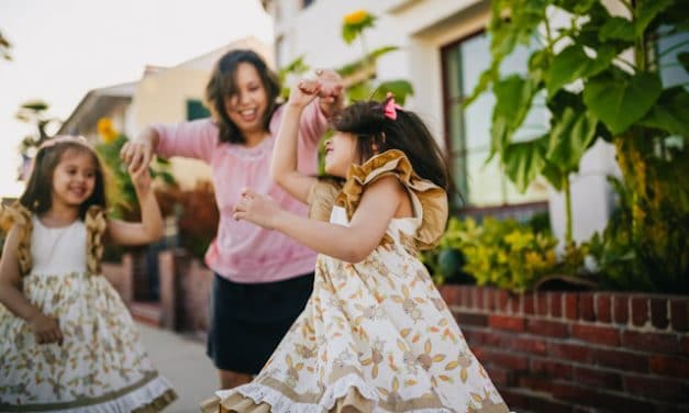 Algunos consejos para aprender a ser familia