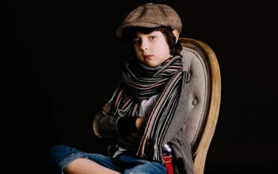 Algunos ladrones de la infancia