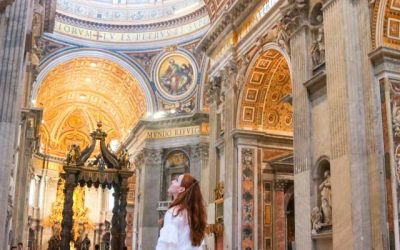 La Academia Pontificia para la Vida y médicos del mundo por una información correcta sobre vacunas