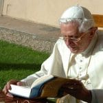 No ha muerto el Papa emérito Benedicto XVI