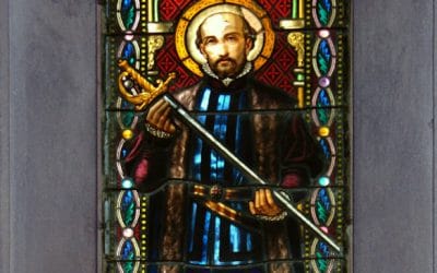 Caballero de otro Reino