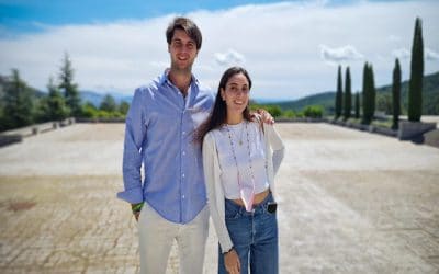 «Carlo tiene mucho que enseñar a una juventud descarriada»