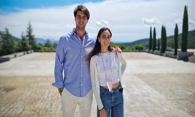 «Carlo tiene mucho que enseñar a una juventud descarriada»