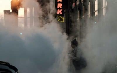 ¿Qué es el síndrome de la sensibilidad química múltiple y qué lo provoca?