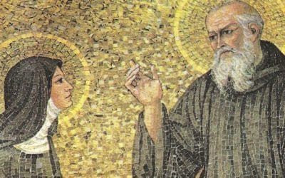 Dos hermanos fundadores