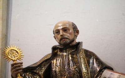 El otro San Ignacio