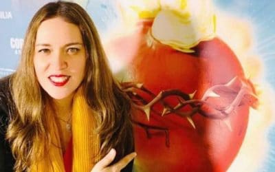 “En Dios nada es imposible de sanar”