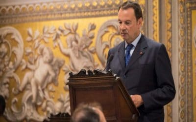 Esta pandemia nos debería hacer a todos mejores personas, entrevista a José María