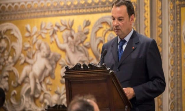 Esta pandemia nos debería hacer a todos mejores personas, entrevista a José María