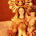 La Virgen del Carmen, salvación de los cristianos