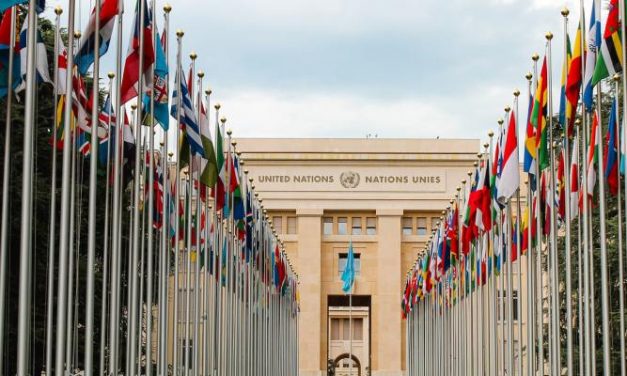 Así ha justificado la Santa Sede ante la ONU la propuesta de renunciar a las patentes de las vacunas