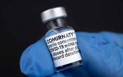 El cuerpo no produce proteína S indefinidamente tras la vacunación