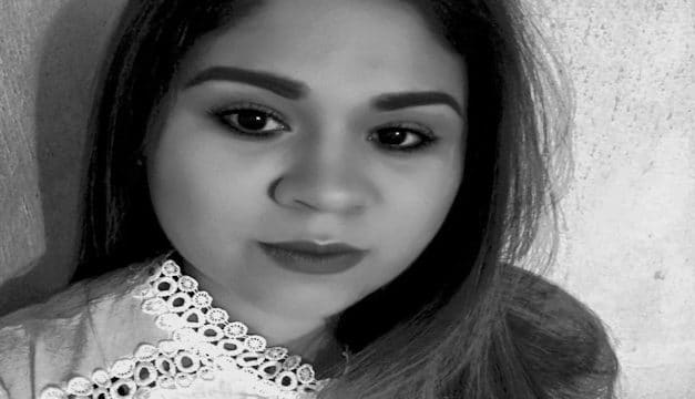 “Nada me hace más feliz que cantarle a Dios”