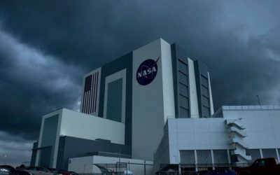 La NASA no tiene ninguna patente que recomiende el consumo de dióxido de cloro