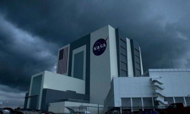 La NASA no tiene ninguna patente que recomiende el consumo de dióxido de cloro