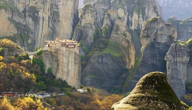 San Benito: reconocido por ortodoxos y otros