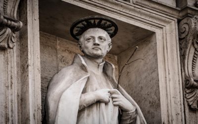 San Ignacio de Loyola: del sufrimiento a la conversión