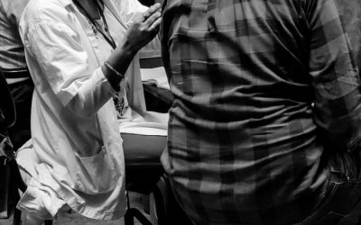 Los vacunados no tienen “un 885% más probabilidad de morir” por la variante delta que los no vacunados