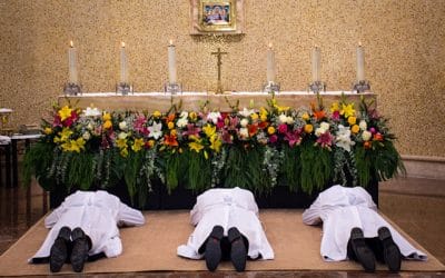 Un corazón libre, para servir a Dios