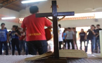 Unidad y diversidad en la Iglesia