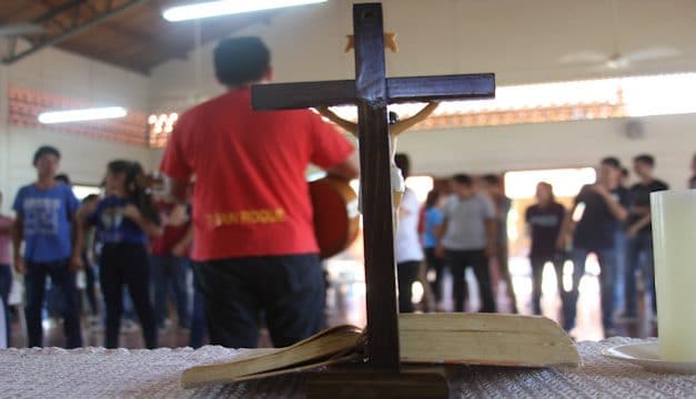 Unidad y diversidad en la Iglesia