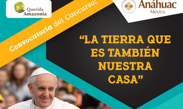 Concurso «La tierra que es también nuestra casa»