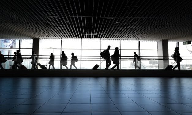 El destino universal de los bienes y la virtud de la esperanza