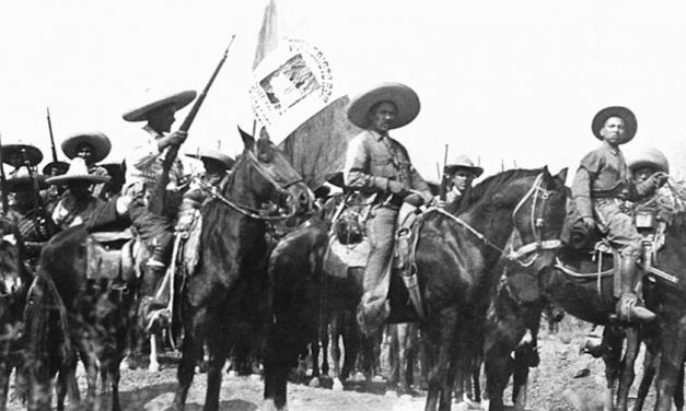 La Cristiada, lucha y victoria de un pueblo heroico