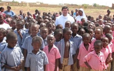 Mexicano al otro lado del mundo, sin miedo al martirio