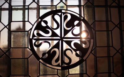 Para entender su iconografía (Santo Domingo de Guzmán)