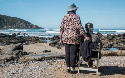 Sanar al mundo con la mirada del otro