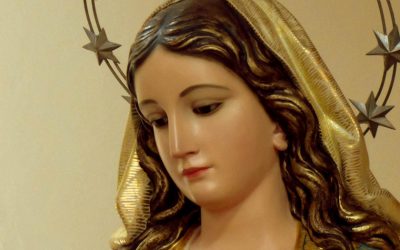 Sin pecado (Dogmas marianos)