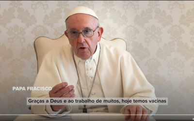 Vacunarse es un acto de amor: Papa Francisco, arzobispos y cardenales de América