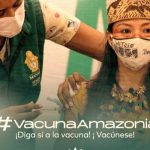 La REPAM lanza la campaña #VacunaAmazonia pidiendo más vacunas y mayor conciencia