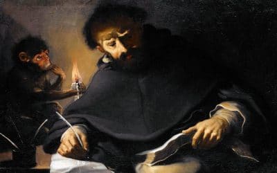 Y el muerto volvió a la vida…, anecdotario mínimo (Santo Domingo de Guzmán)