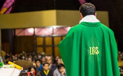 “Custodios de la tradición”