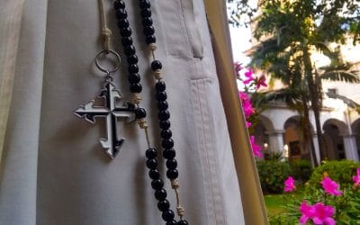 El primer obispo, un dominico