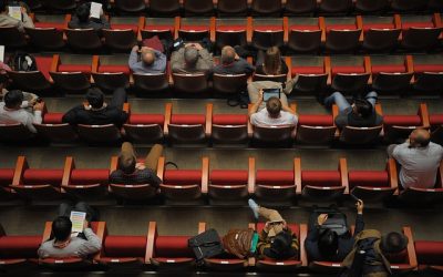 En México, ¿dónde están los (escondidos) cristianos?