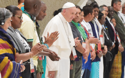 Se lanza internacionalmente la I Escuela de Líderes Populares de la Iglesia Católica
