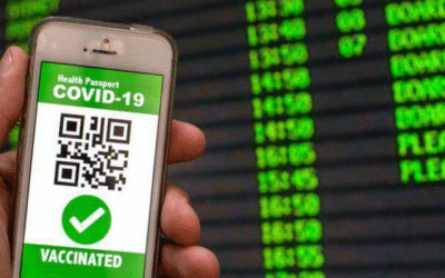 La Conferencia Episcopal Francesa critica a quienes comparan el Holocausto con el pase verde