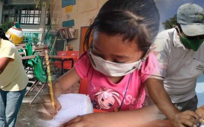 Discernir con prudencia y pasión por la educación