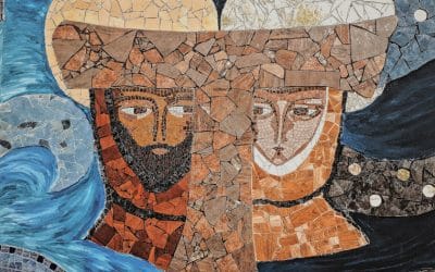 Santa Clara: la humilde planta de San Francisco