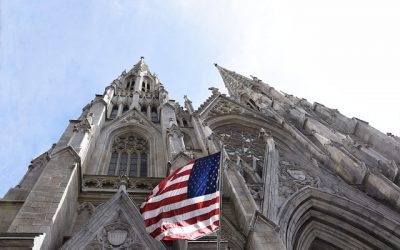 La Archidiócesis de Nueva York pide a los sacerdotes no dar exenciones religiosas para las vacunas