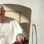 El Papa agradece las oraciones de quienes rezan el Rosario por los enfermos de Covid
