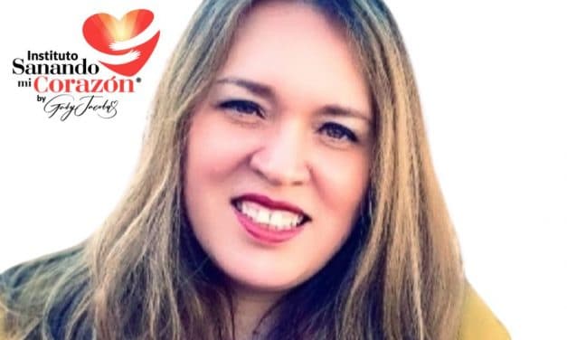 Vivir el mandamiento del amor desde la sanación interior